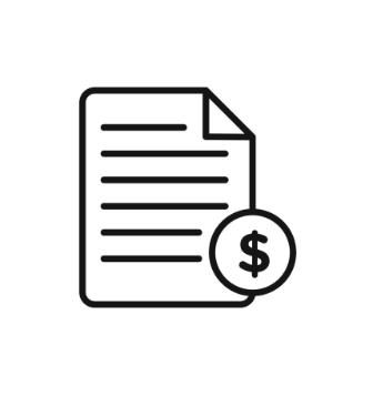Facturas de Compras - Circuito por asociación de RMP